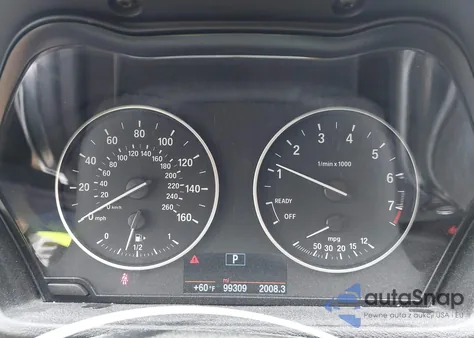 2017 BMW X1 Sdrive28I z USA, uszkodzony, nr VIN WBXHU7C35H5H35339